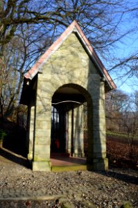 Königstein, Josefskapelle