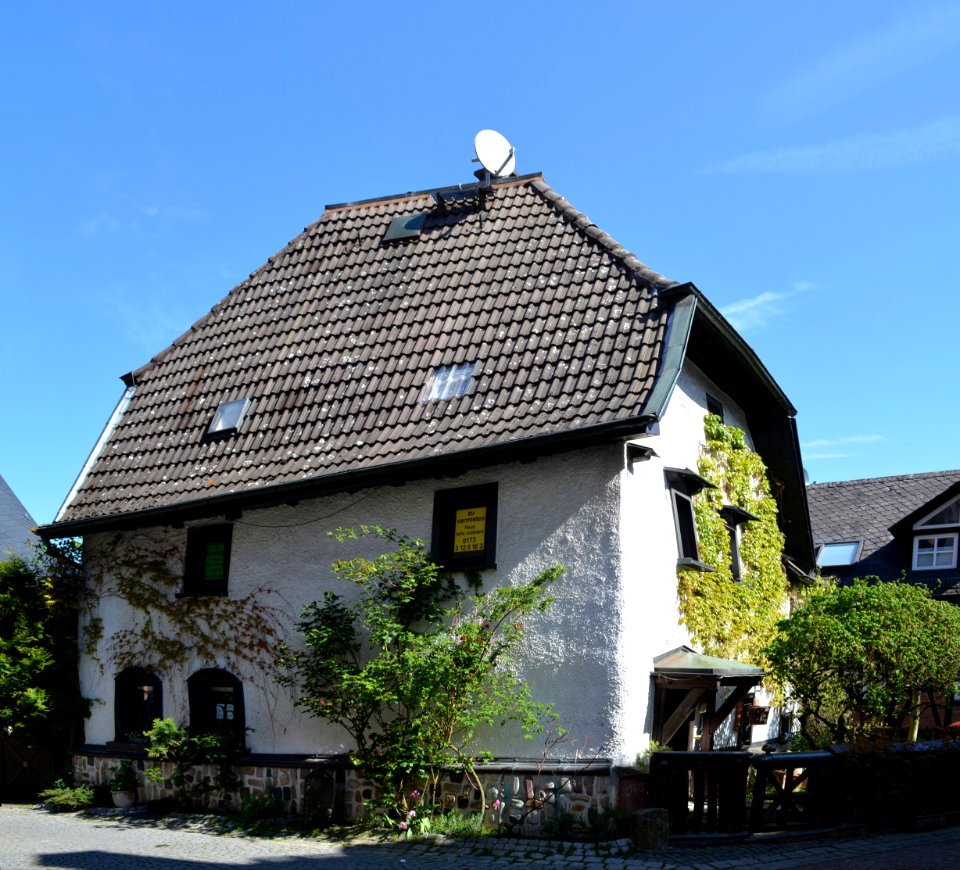 Königstein, Kugelherrnstraße 4
