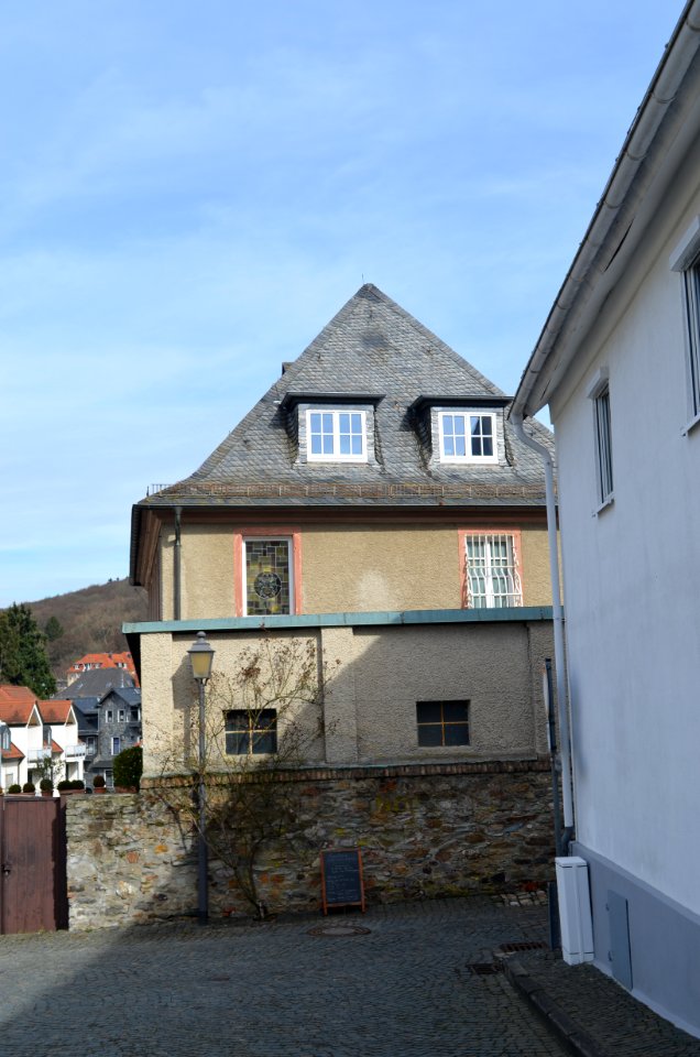 Königstein, Pfarrgasse 2 (2)