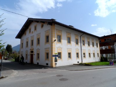Kössen-Widum