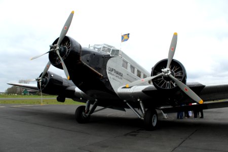 Junkers Ju 52 (184179445)