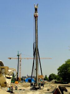 Junttan PM30, NHB (Nederlands Hei Bedrijf) in Leiden pic3