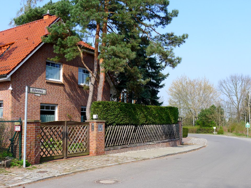 Küfersteig (Berlin-Wilhelmstadt)