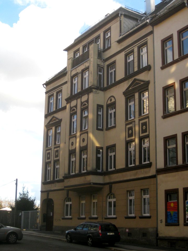 Körnerstraße 34
