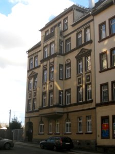 Körnerstraße 34