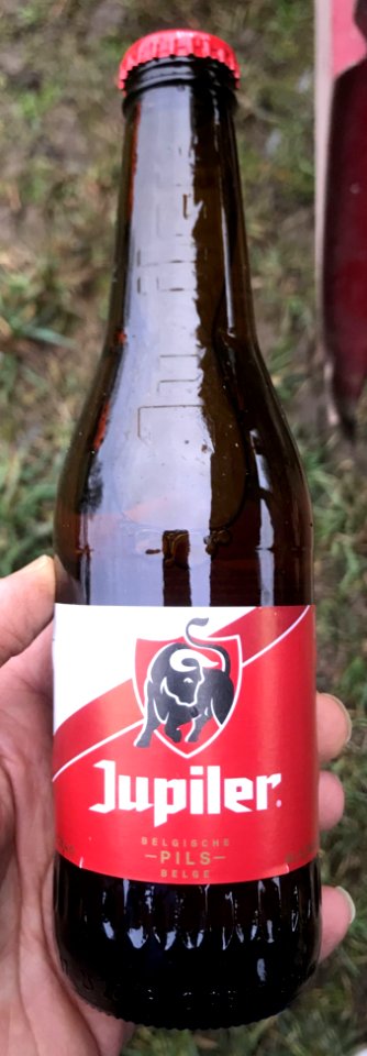 JupilerPils