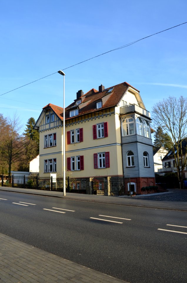 Königstein, Limburger Straße 42b (1)
