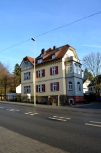 Königstein, Limburger Straße 42b (1)