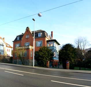 Königstein, Limburger Straße 40