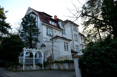 Königstein, Hugo-Amelung-Straße 4