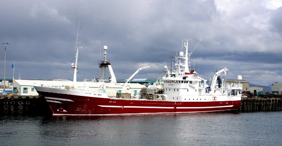Jupiter Reykjavik 20120620