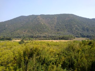 Kaiping countryside 5