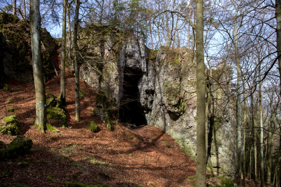Kühloch bei Loch (A 40) 04