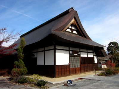 Kai-kokubunji kuri