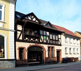 Königstein, Hauptstraße 43