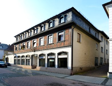 Königstein, Hauptstraße 39