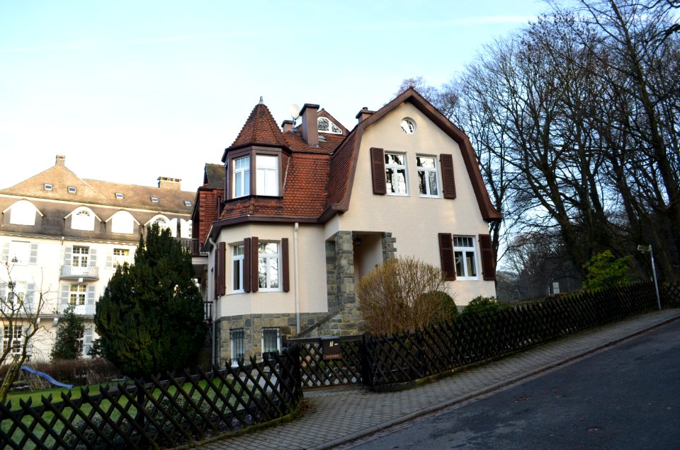 Königstein, Hugo-Amelung-Straße 7
