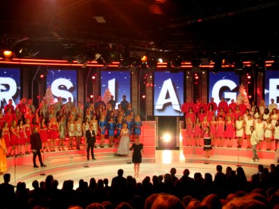 Körslaget 2013 - 9
