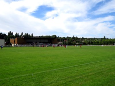 Juvisy Guingamp Breuillet 17 Aout 2013 - 30