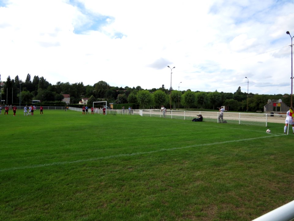 Juvisy Guingamp Breuillet 17 Aout 2013 - 15