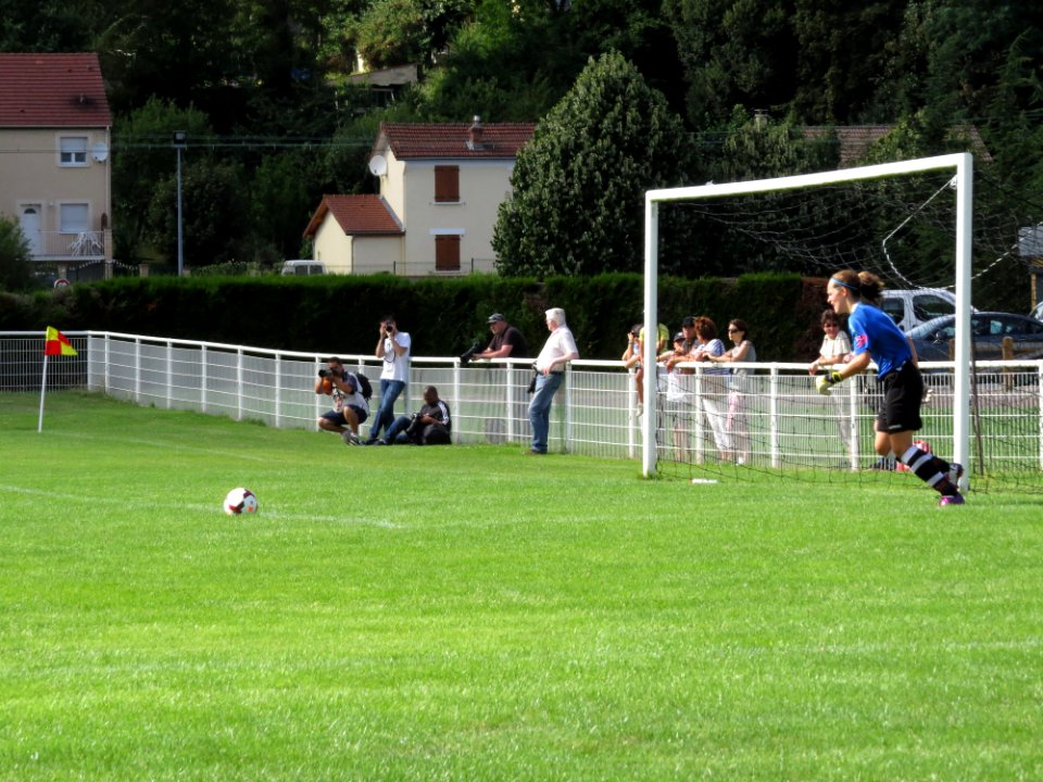 Juvisy Guingamp Breuillet 17 Aout 2013 - 11