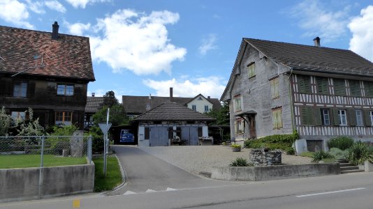 Kümmertshausen (TG)