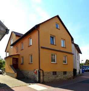 Köppern, Mühlstraße 13 (1)