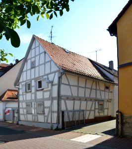 Köppern, Mühlstraße 11
