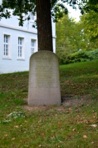 Königstein, Stieleiche, Städtepartnerschaft (1)