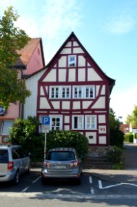 Köppern, Köpperner Straße 99