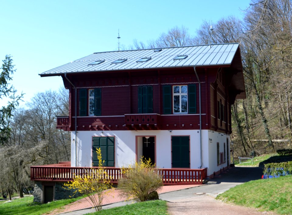 Königstein, Schweizerhaus (4)
