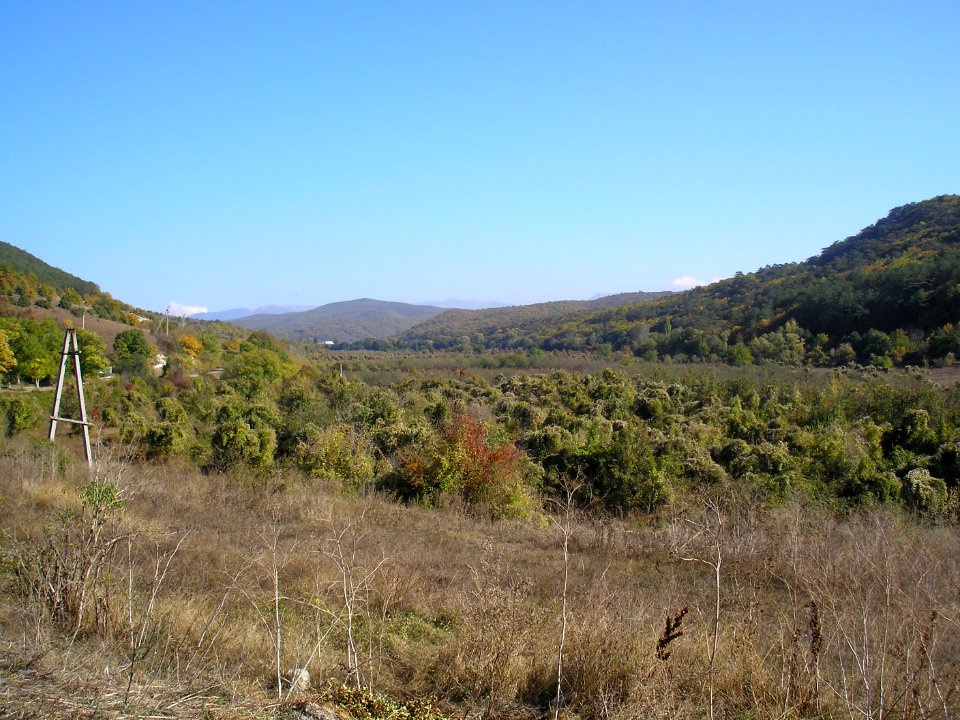 Kacha Valley 1