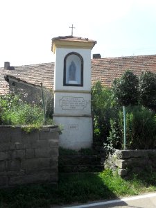 KADOV - sv. Florian A