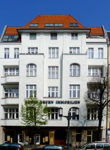 Kaiserdamm 18 (Berlin-Charlottenburg)