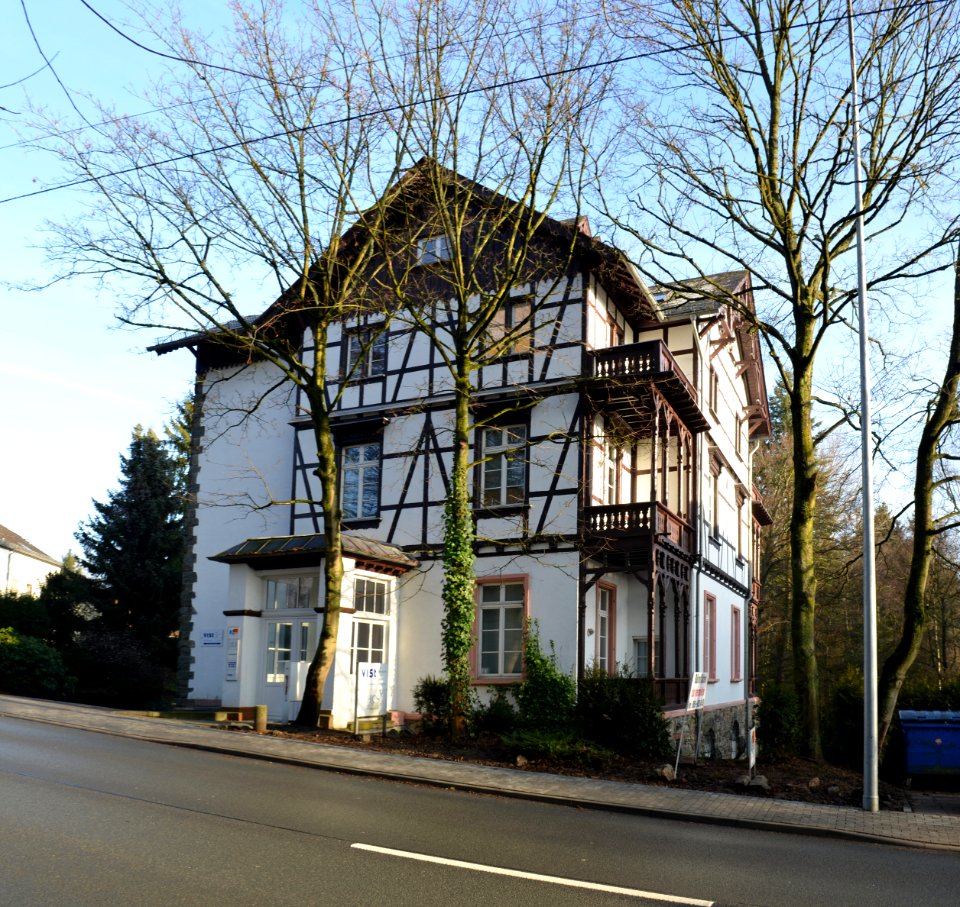 Königstein, Limburger Straße 42a