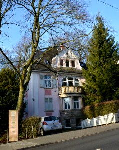 Königstein, Limburger Straße 23