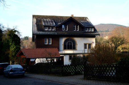 Königstein, Hugo-Amelung-Straße 5