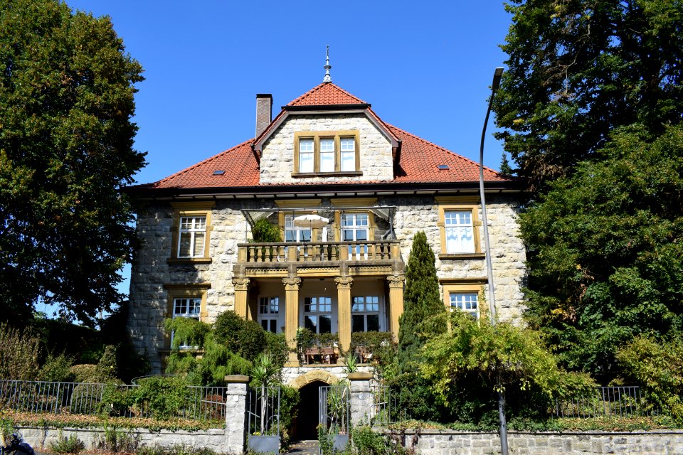 Kachtenhausen - Haferbachstraße 66