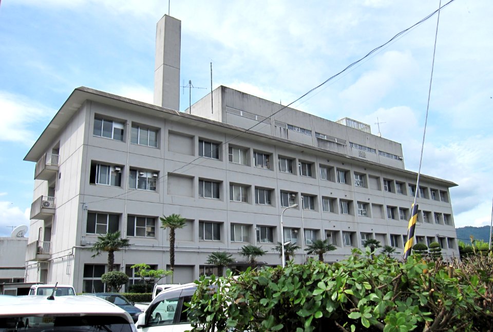 Kaibara Perf Branch Office