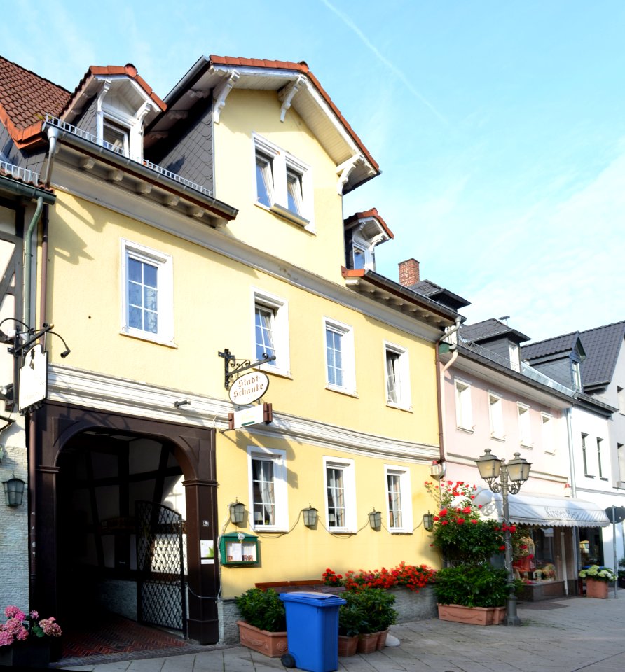 Königstein, Hauptstraße 29