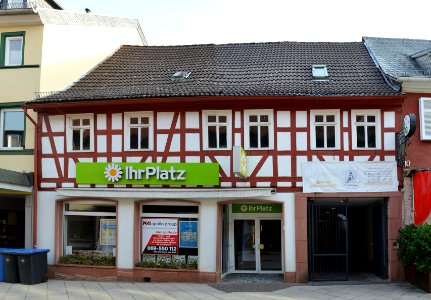 Königstein, Hauptstraße 12