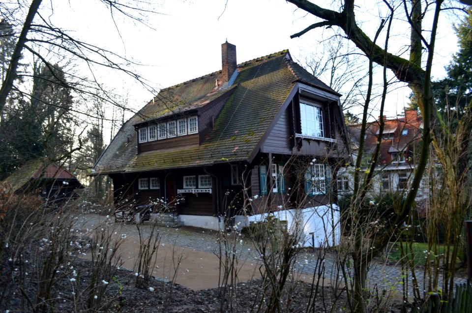 Königstein, Hugo-Amelung-Straße 6