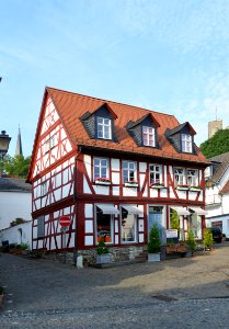 Königstein, Hauptstraße 49