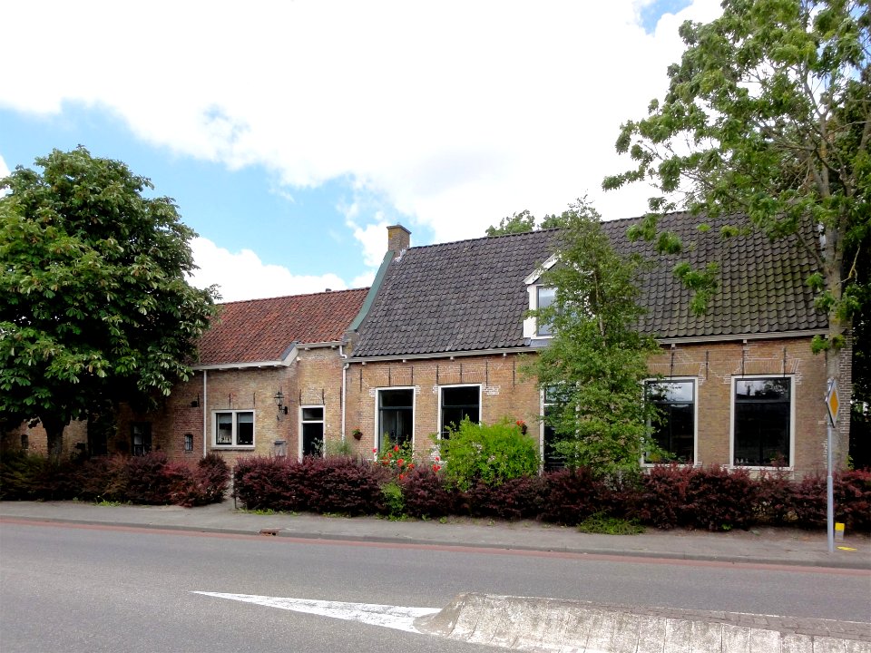 Kadal2 Sint-Jacobiparochie