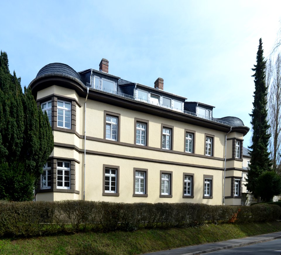 Königstein, Heinerbergweg 1
