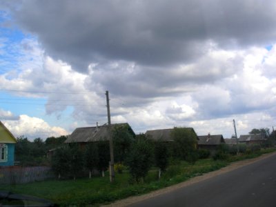 Kabanskoe 2