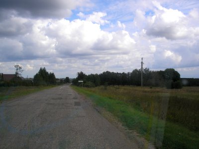 Kabanskoe 2011.08.21