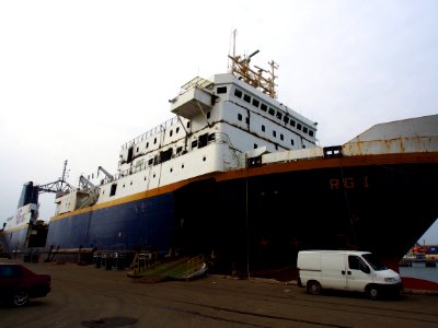 Kahleberg I, IMO 8306577, pic7