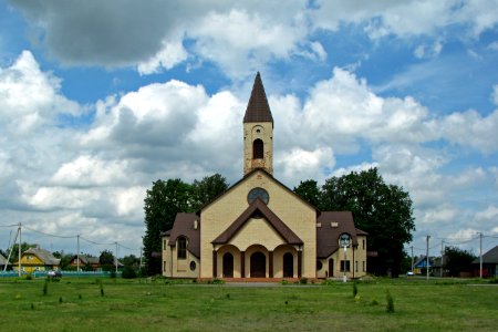 Juraciški Belarus