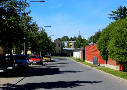 Kahvelitie Oulu 20160623